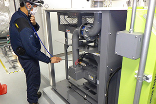 修理・メンテナンスのご案内